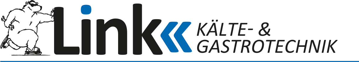 Logo Link Kälte- und Gastrotechnik